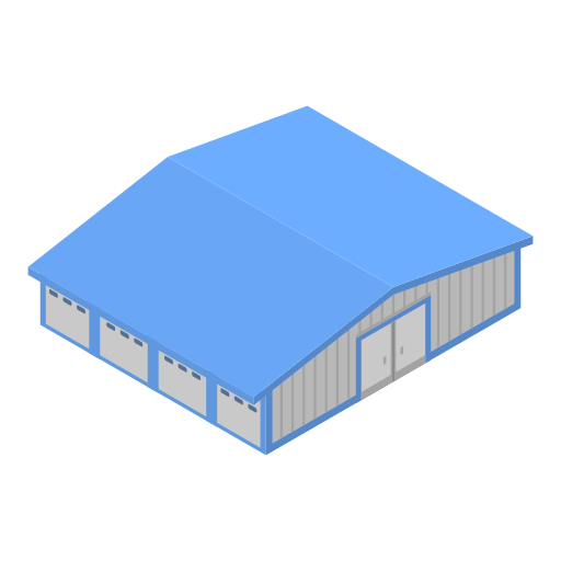 entreprise Icône gratuit