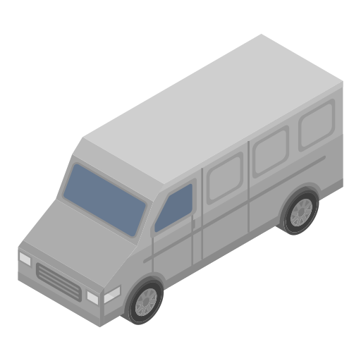 vehículo icono gratis