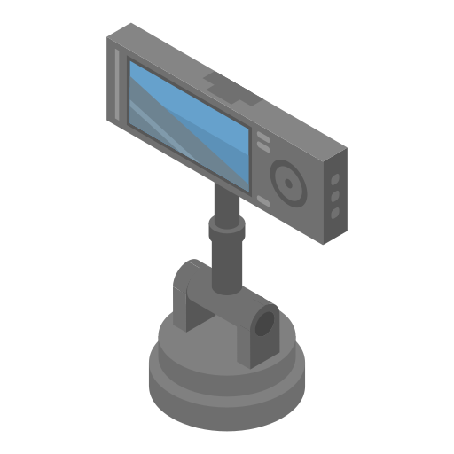 Camera free icon