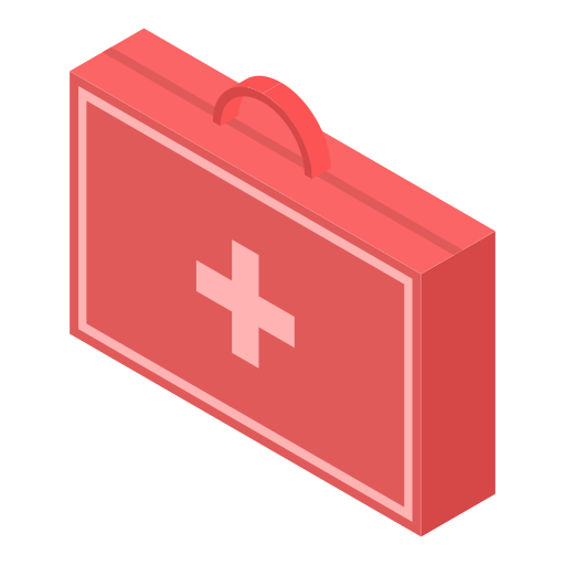 médico icono gratis