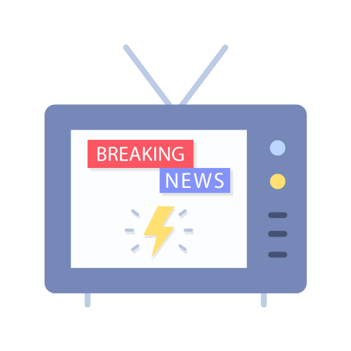 aktuelle nachrichten kostenlos Icon