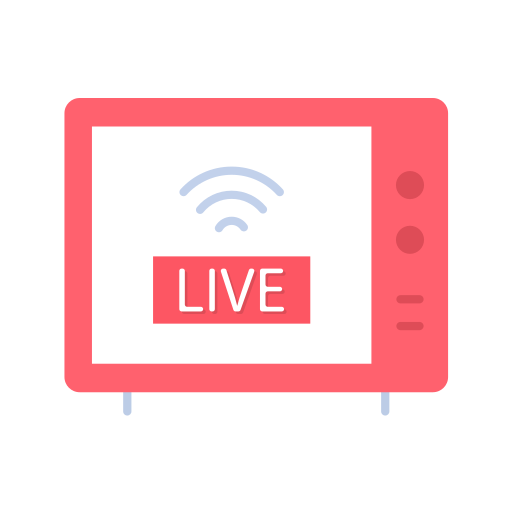 live nachrichten kostenlos Icon