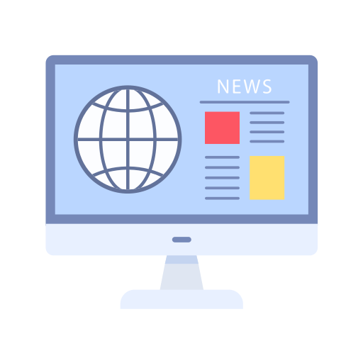 nachricht kostenlos Icon