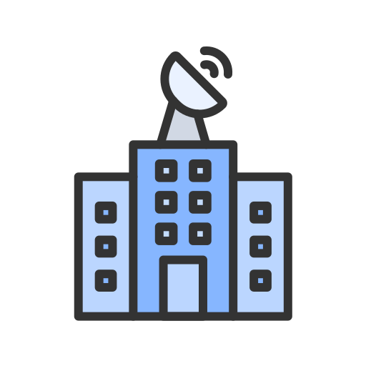 소식 무료 아이콘