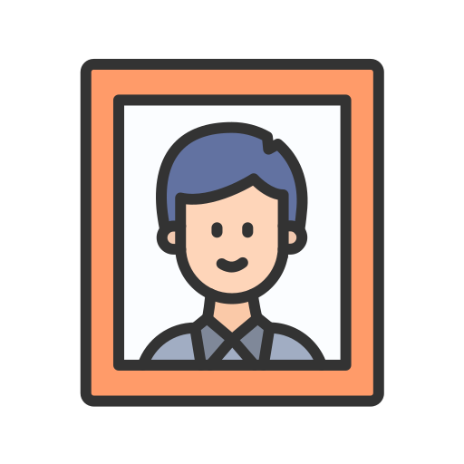 사진 무료 아이콘