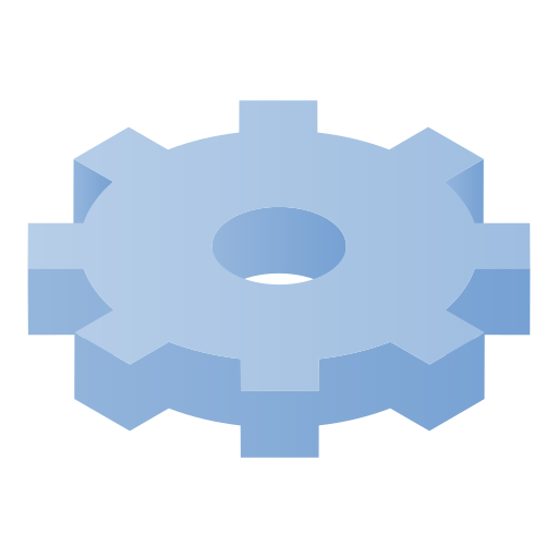 silueta icono gratis