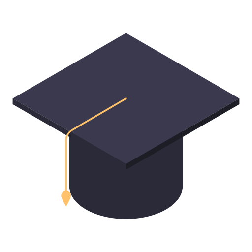 escuela icono gratis