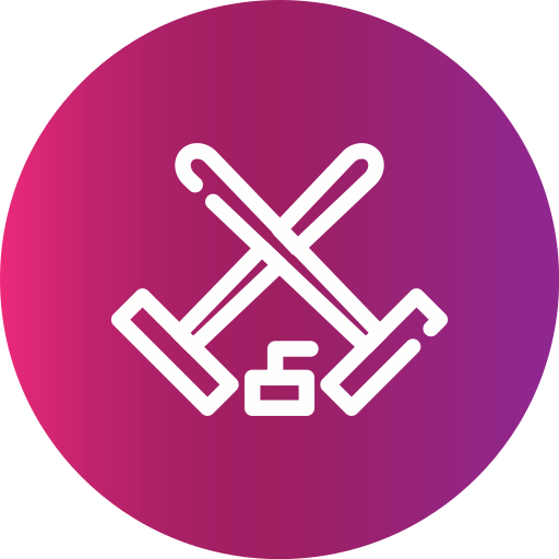 eisstockschießen kostenlos Icon eisstockschießen kostenlos Icon