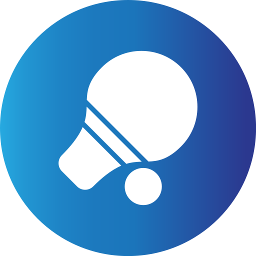 tischtennis kostenlos Icon tischtennis kostenlos Icon