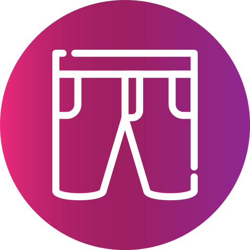 kurze hose kostenlos Icon kurze hose kostenlos Icon