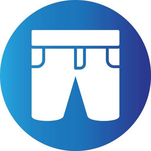 kurze hose kostenlos Icon kurze hose kostenlos Icon