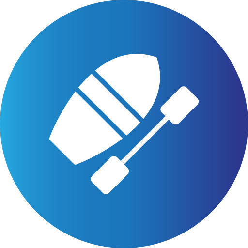 kajak kostenlos Icon kajak kostenlos Icon