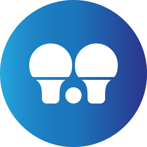 tischtennis kostenlos Icon tischtennis kostenlos Icon