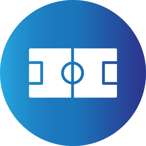 fußballfeld kostenlos Icon fußballfeld kostenlos Icon