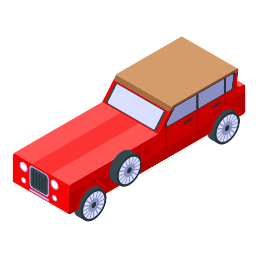 carro grátis ícone carro grátis ícone
