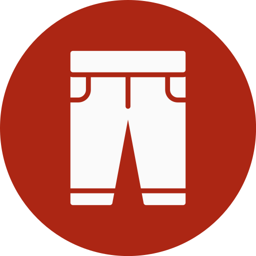 calça grátis ícone