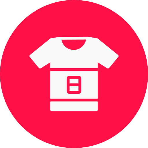 camisa grátis ícone camisa grátis ícone