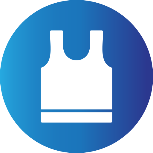 muskelshirt kostenlos Icon muskelshirt kostenlos Icon