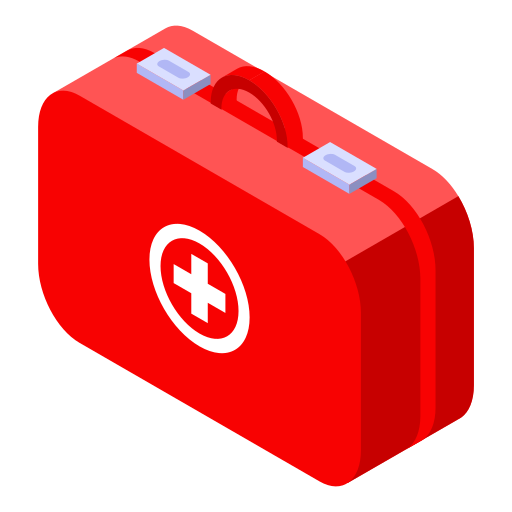 médico icono gratis