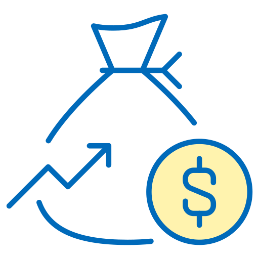 Выгода бесплатно иконка