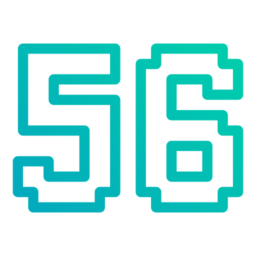 56 kostenlos Icon