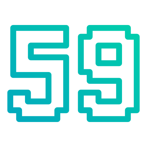 59 kostenlos Icon