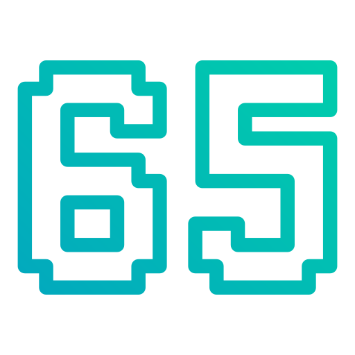 65 kostenlos Icon 65 kostenlos Icon