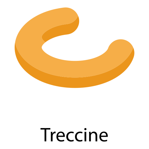 trecina icono gratis