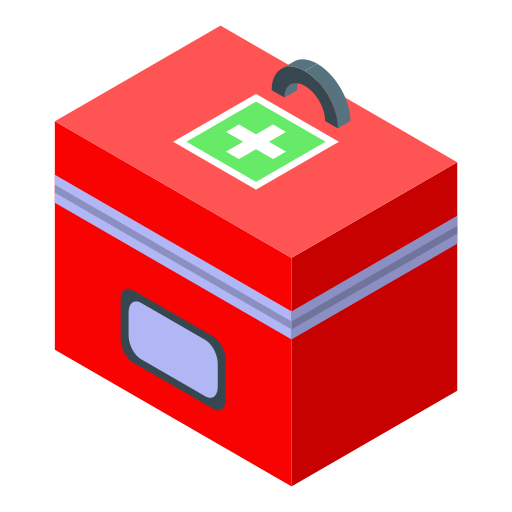 médico icono gratis