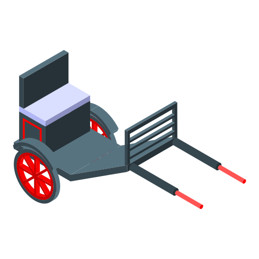 silueta icono gratis