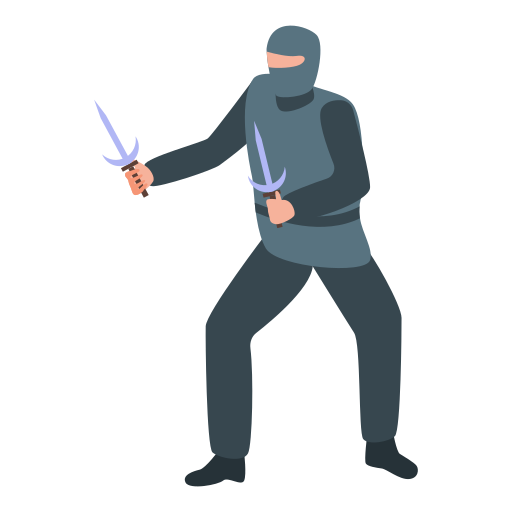 fourchette Icône gratuit