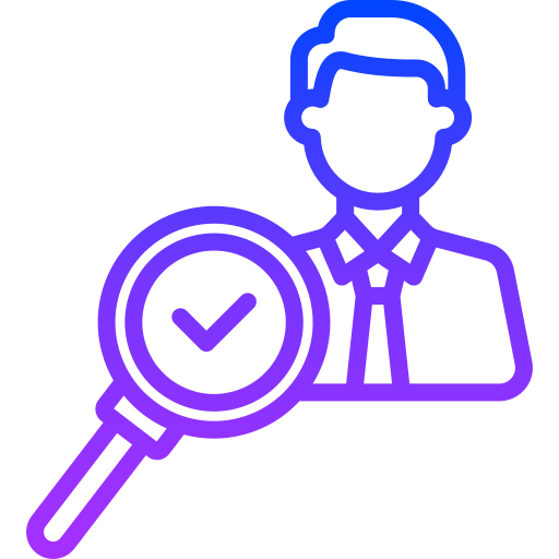 Candidate free icon