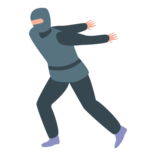 silhouette Icône gratuit