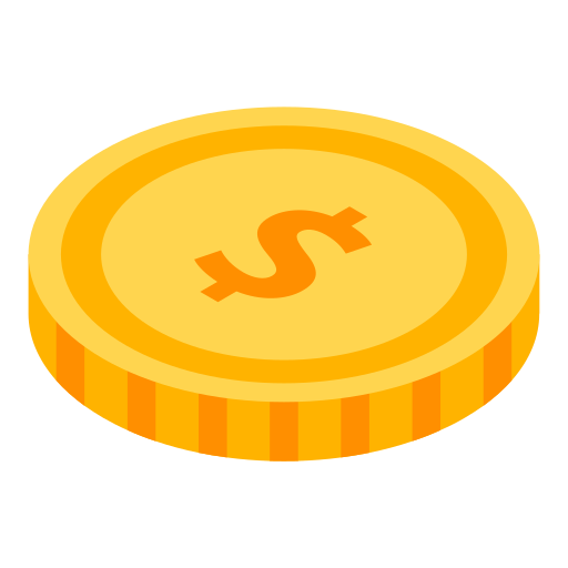 geld kostenlos Icon