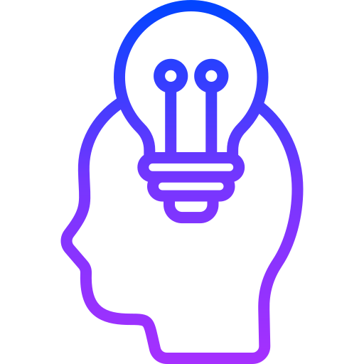 intelligence Icône gratuit intelligence Icône gratuit