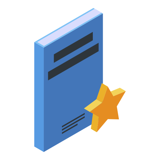 Book free icon Book free icon