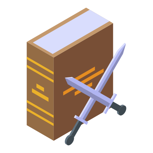Book free icon Book free icon