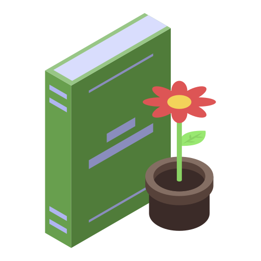 Book free icon
