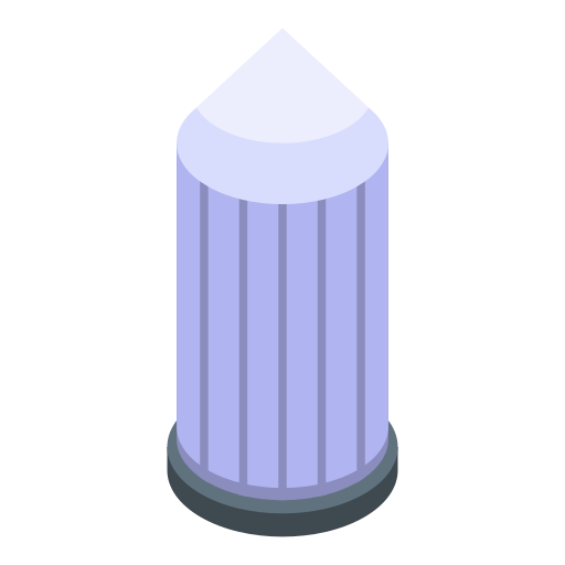 naturaleza icono gratis