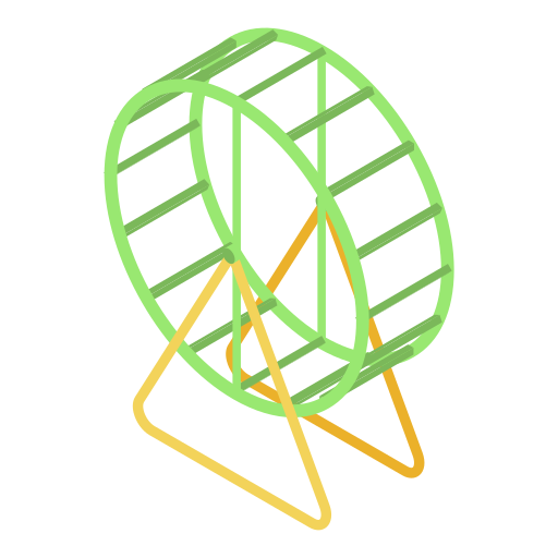 silueta icono gratis