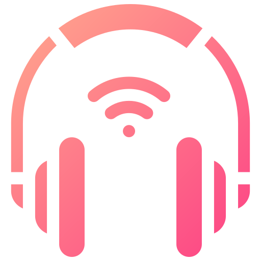auriculares icono gratis