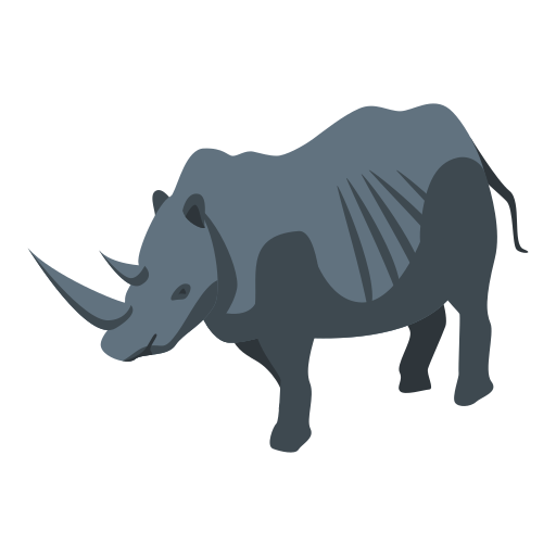 실루엣 무료 아이콘