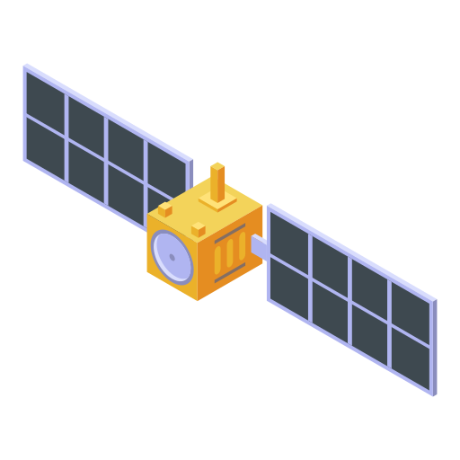 Technology free icon