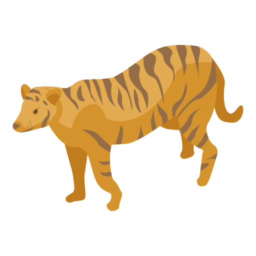 naturaleza icono gratis