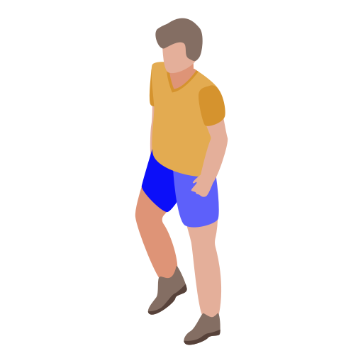 해변 무료 아이콘