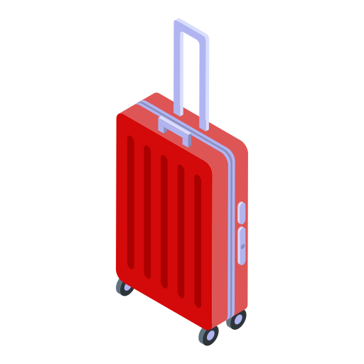 voyage Icône gratuit