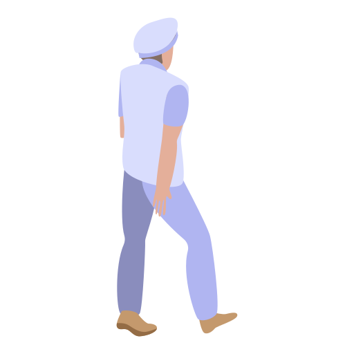 Silhouette free icon Silhouette free icon