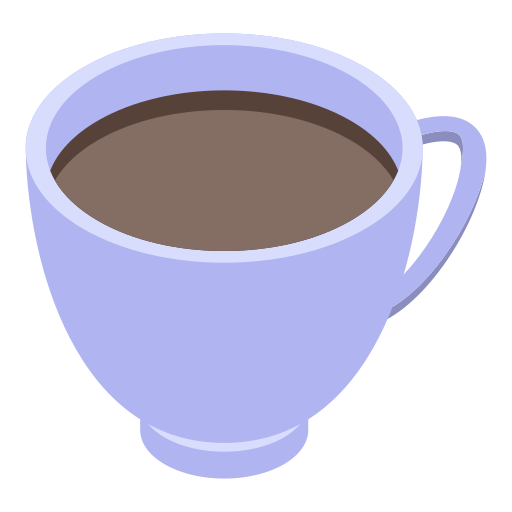 Cup free icon