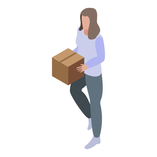 fille Icône gratuit