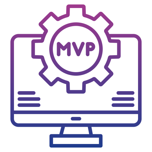 mvp icono gratis